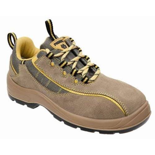 Zapato Seguridad Panter Sumun